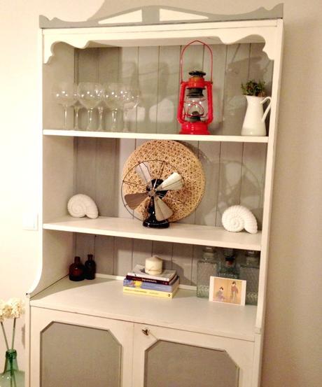 Mi rincón low cost favorito es muy vintage