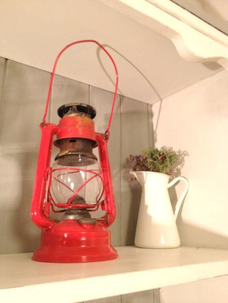 Mi rincón low cost favorito es muy vintage