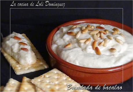 Brandada de bacalao