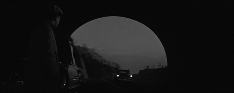 Take aim at the police van - 1960