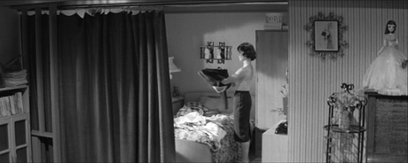 Take aim at the police van - 1960