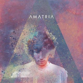 [Disco] Amatria - Amatria (2015)