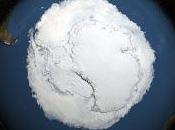 Estudio NASA muestra masa hielo Antártida sigue creciendo