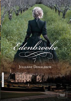 Edenbrooke, Julianne Donaldson
