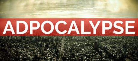 El Ad-Pocalipsis de los Ad-Blockers ¿A quién beneficia?