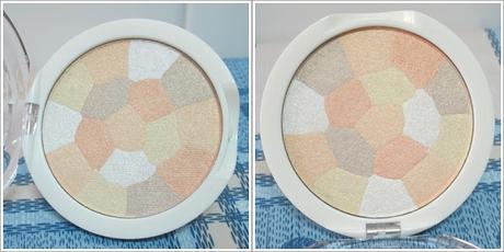 Saemmul Luminous Multi Highlighter (The Saem)