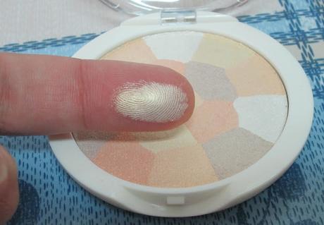 Saemmul Luminous Multi Highlighter (The Saem)