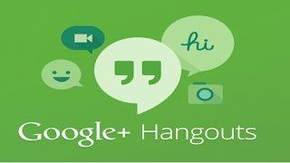 Hangouts Educativos