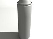 spray