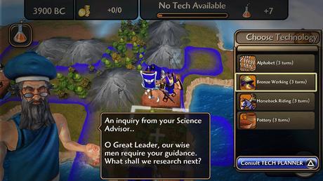Sid Meier’s Civilization Revolution 2 Plus anunciado para PS Vita 22573311402_38e71491fc_z