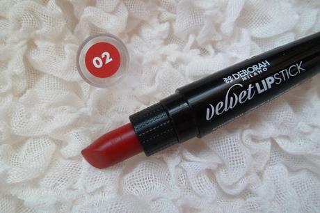 Bohemian Glam: Nueva Colección Otoño 2015 de Deborah Milano (Review y Swatches)