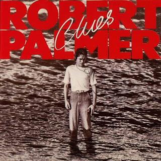 Robert Palmer - Johnny and Mary (1980)
