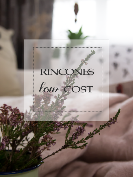 Rincones low cost Rincones low cost