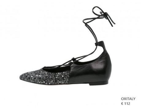 Zapatos de la temporada, los modelos con cuerdas que màs les gusta a las fashion-adictas… OXITALY ZAPATOS DE LA TEMPORADA CON CORDONES,LAZOS O CUERDAS