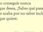 Quejarse vicio…