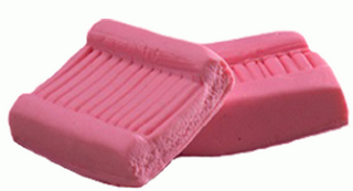 DR VAN DER HOOG, Funmaskers, Big Fun Bubblegum