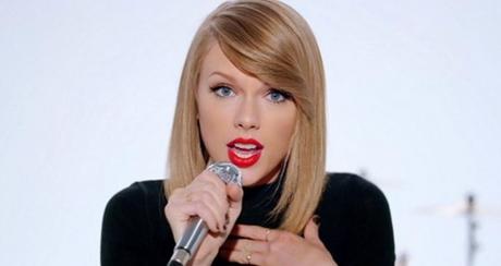 Taylor Swift demandada por plagio