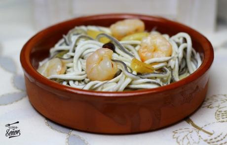 Gulas al ajillo | Receta fácil