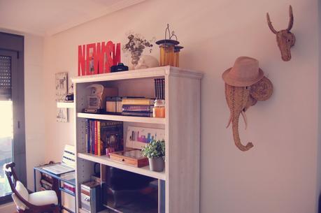 DiarioDeco17: Mi Rincón LowCost favorito