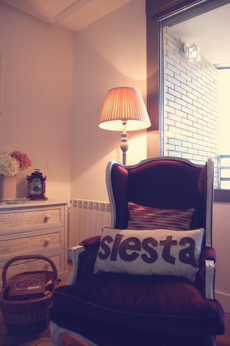 DiarioDeco17: Mi Rincón LowCost favorito