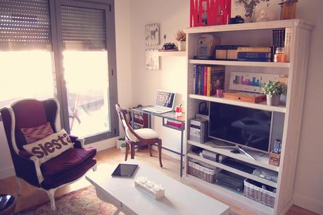 DiarioDeco17: Mi Rincón LowCost favorito