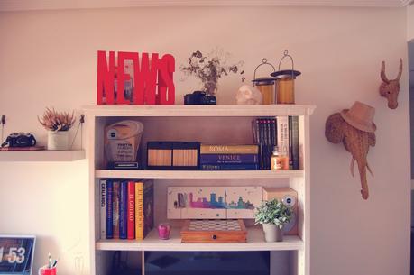 DiarioDeco17: Mi Rincón LowCost favorito