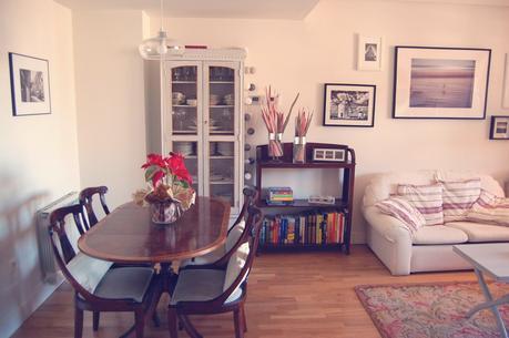 DiarioDeco17: Mi Rincón LowCost favorito