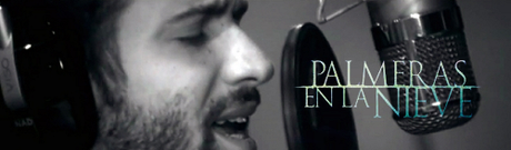 [NOTA] Atrévete estrena la canción de Palmeras en la Nieve de Pablo Alborán