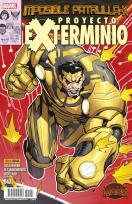 Todas las novedades Marvel de Noviembre de 2015 en España