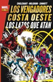 Todas las novedades Marvel de Noviembre de 2015 en España