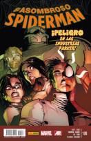 Todas las novedades Marvel de Noviembre de 2015 en España