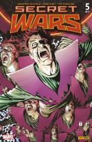 Todas las novedades Marvel de Noviembre de 2015 en España