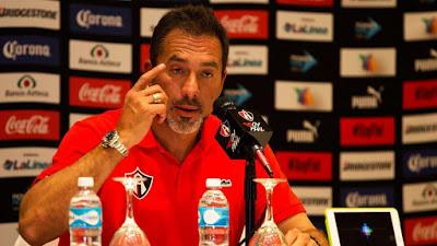 Fuera Matosas del Atlas