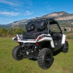 RBS AVENTURE 900 MADE IN SPAIN !!!