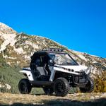 RBS AVENTURE 900 MADE IN SPAIN !!!