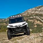 RBS AVENTURE 900 MADE IN SPAIN !!!