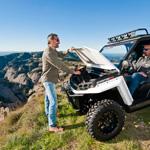 RBS AVENTURE 900 MADE IN SPAIN !!!