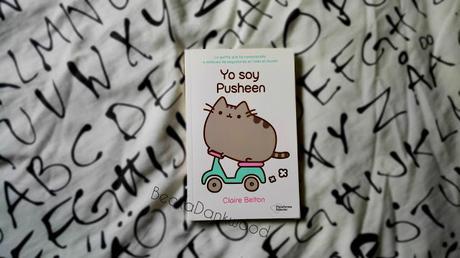 FOTORESEÑA || Yo soy Pusheen