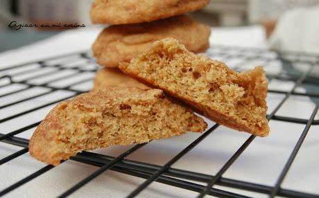 Snickerdoodles Cookies