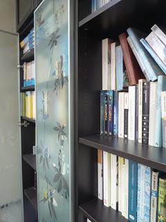 MI BIBLIOTECA (3.0): SERENDIPIA EN ESTANTES