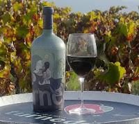 Turnedo Wine, el vino solidario