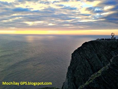 Las tierras del Norte (Viaje a Noruega II)