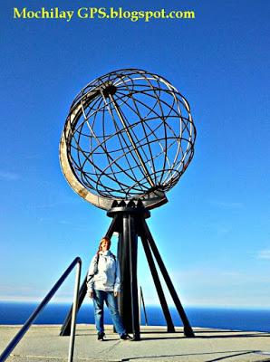 Las tierras del Norte (Viaje a Noruega II)