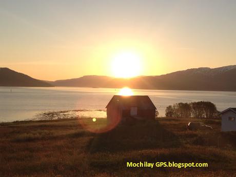 Las tierras del Norte (Viaje a Noruega II)