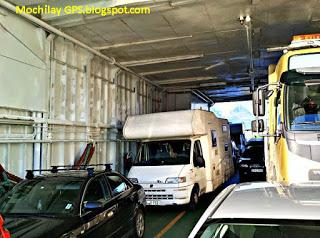 Las tierras del Norte (Viaje a Noruega II)