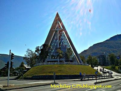 Las tierras del Norte (Viaje a Noruega II)