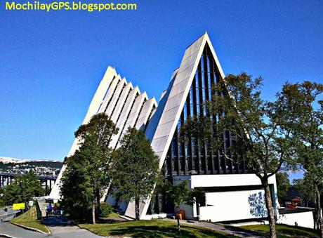 Las tierras del Norte (Viaje a Noruega II)