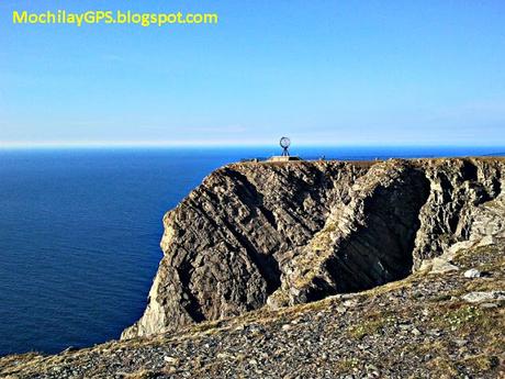 Las tierras del Norte (Viaje a Noruega II)