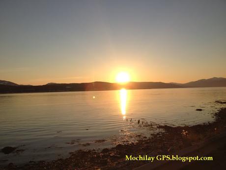 Las tierras del Norte (Viaje a Noruega II)