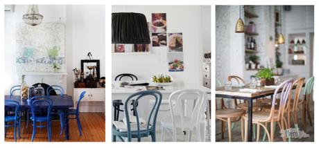 DIEZ SILLAS DE DISEÑO QUE DEBES CONOCER